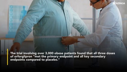 Novo Nordisk Stock Climbs Over 4% In Friday Pre-Market- What's Going On?