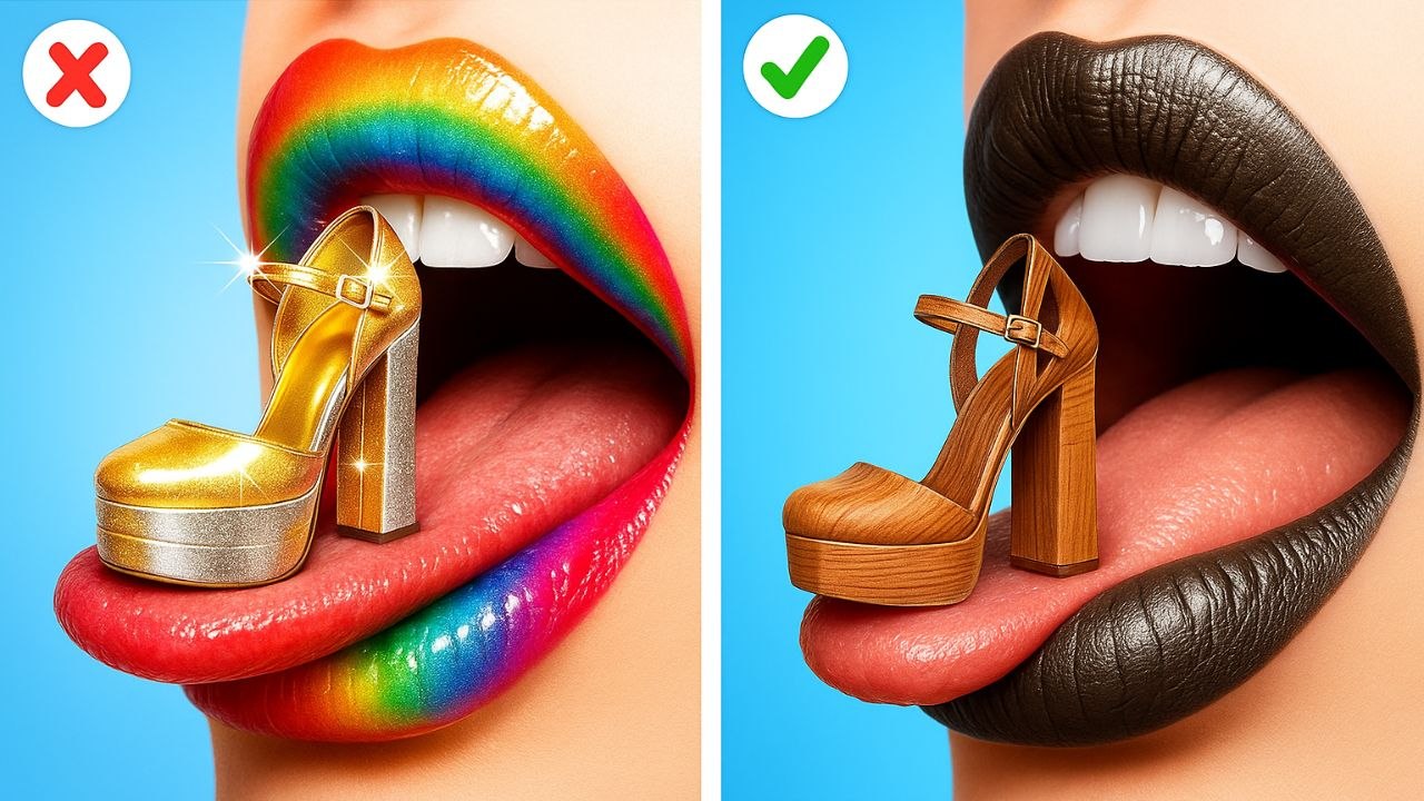 Prof Trop Cool VS Prof Trop Sérieux ! 😱 Qui Sera Le Favori des Élèves ?