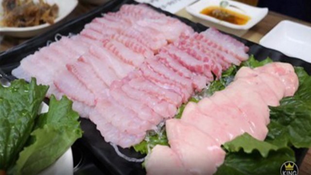 [인천] 인천시, 대청도 특산물 홍어 홍보영상 제작...유튜브 공개 / YTN