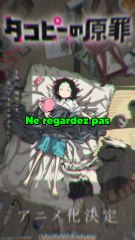 Alors tu as regardé Takopi ?