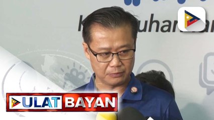 Archived na Articles of Impeachment, kayang buhayin ng limang boto, sakaling magbago ang desisyon ng SC, ayon kay Sen. Sherwin Gatchalian