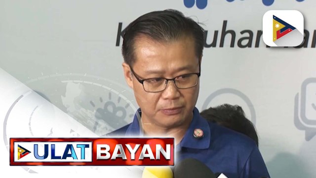 Archived na Articles of Impeachment, kayang buhayin ng limang boto, sakaling magbago ang desisyon ng SC, ayon kay Sen. Sherwin Gatchalian