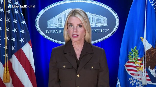 Estados Unidos eleva la recompensa por Nicolás Maduro a 50 millones