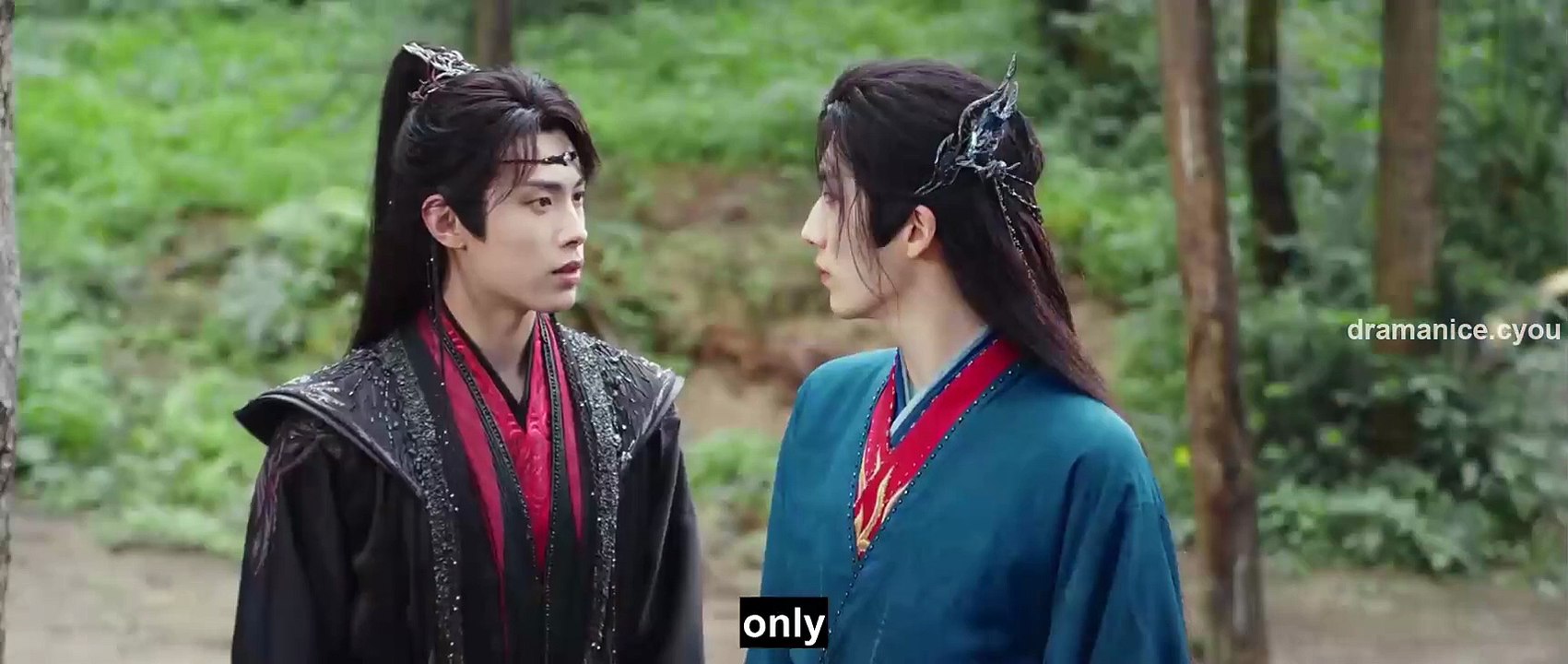 Returned Master Episode 10 Eng Sub