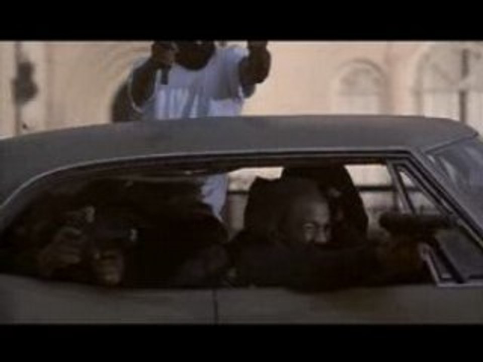 Hip Hop de l'Ouest - Label 5 Clan