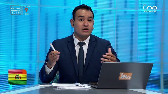 HABILITAN MEGACENTROS PARA JURADOS