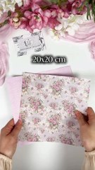 DIY Small Gift Box Tutorial via: @raushan_willmsCreate a charming small gift box with this easy DIY tutorial — perfect for jewelry, candies, or tiny surprises. Simple, fun, and budget-friendly!