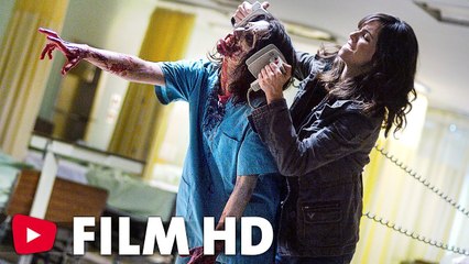 Zombies Chaos | Film Complet en Français | Horreur
