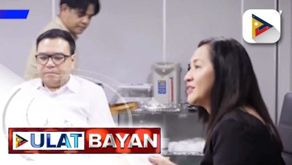 DHSUD at QC LGU, magkatuwang para mabigyan ng ligtas at disenteng tirahan ang informal settlers