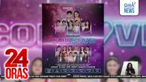 PBB housemates, kumasa sa 'Pogi' Tiktok trend; 'The Big ColLove Fancon' this Aug 10 na | 24 Oras