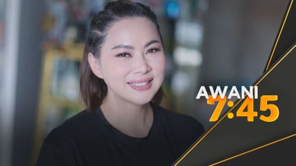 Thailand lantik bekas ratu cantik jadi jurucakap Ad Hoc