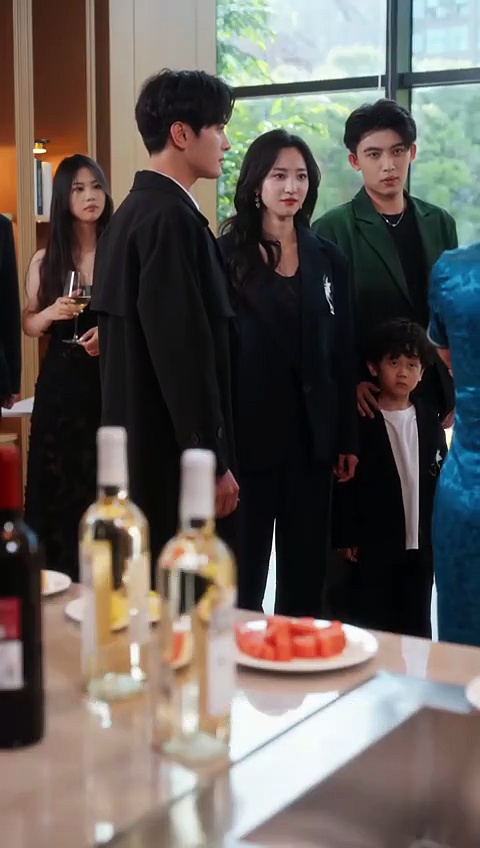  Membawa kembali putraku | bring back my son | drama china sub indo