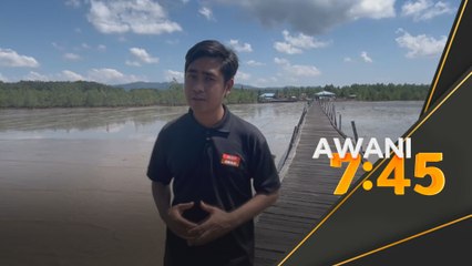 Sebatik: Pulau perbatasan perlu perhatian serius