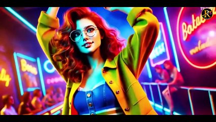 "Ladki Diwani: A Heart Touching Romantic Love Song That Will Make You Believe in Love!"