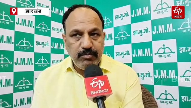 पिता के निधन के बाद पुत्रधर्म निभा रहे सीएम हेमंत सोरेन, स्वाधीनता दिवस समारोह में शामिल न होने की है संभावना!