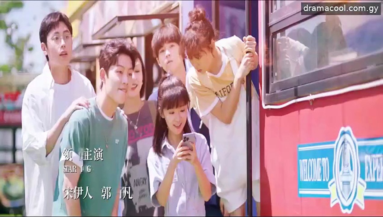 Love Formula Ep 15 English Sub
