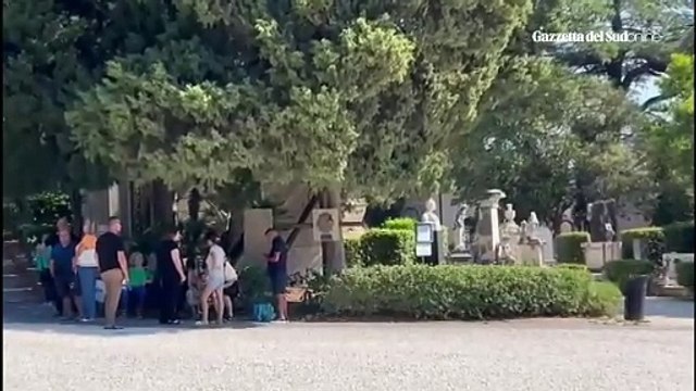 Cimitero monumentale di Messina, istituita la navetta