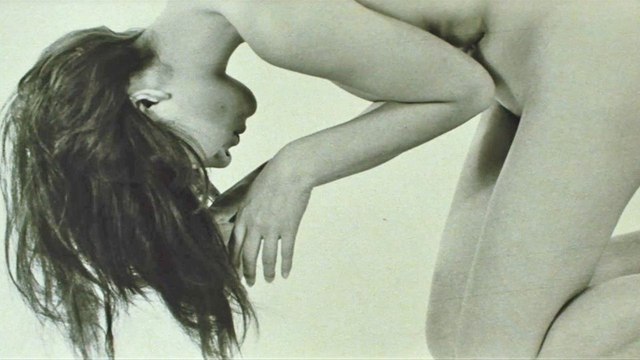 Cycle Yasuzô Masumura Bande-annonce VO STFR