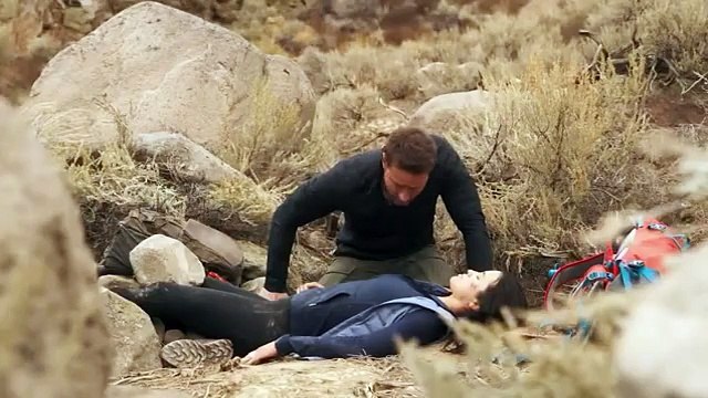 La bande-annonce de Tracker à découvrir à partir du 27 août sur TF1