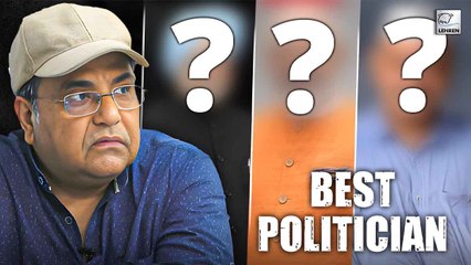 Who Is Zakir Hussain's Favourite Politician? Will The Sarkar Actor Join Aam Aadmi Party In Future?