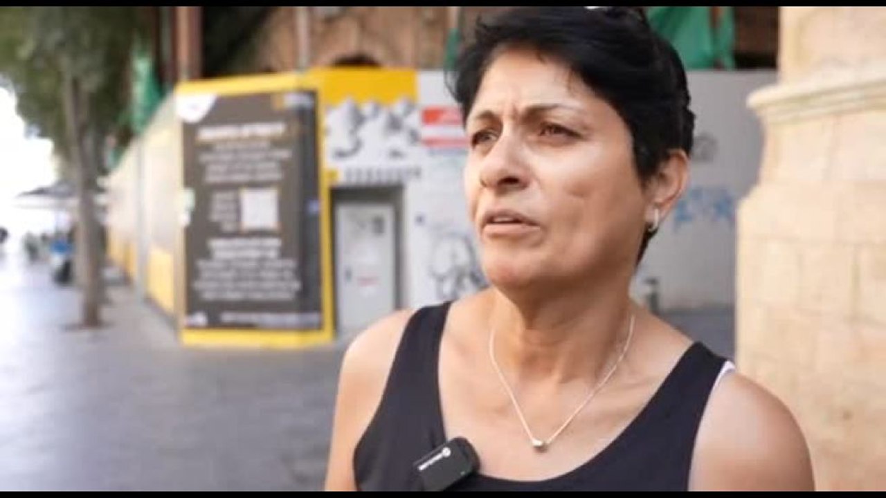 Piano Netanyahu per controllare Gaza, cosa ne pensano gli israeliani?