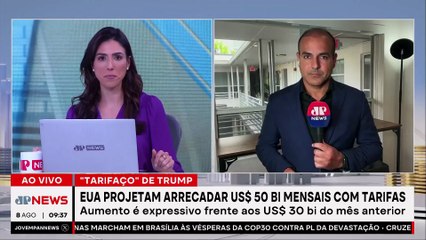 Tarifas dos EUA forçam Brasil a buscar mercado na UE para o pescado