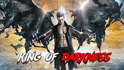 King of Darkness | Film complet en Français MULTI 🇫🇷 | 🇷🇺