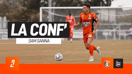 SL CONF' - J01 - LAVAL x ASSE - Sam SANNA