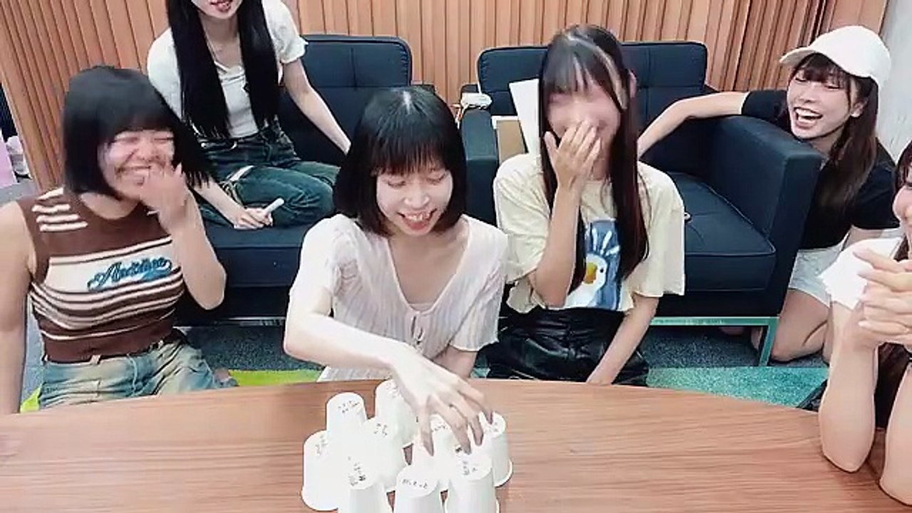 ブルーなままで【金8Night】 2025-07-18 20_01 SHOWROOM