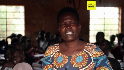 Ouganda : défis dans l'accueil et l'éducation des enfants réfugiés