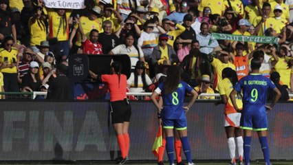 La Liga F Introduce VAR con un Toque Único ⚽