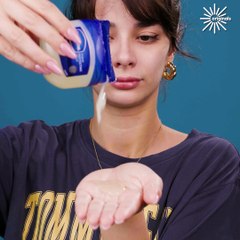 Beauty secrets you haven't seen before! 😍