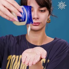 Beauty secrets you haven't seen before! 😍