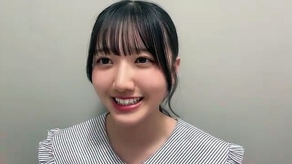 田村真悠 SKE48 2025-08-08 19_20 SHOWROOM
