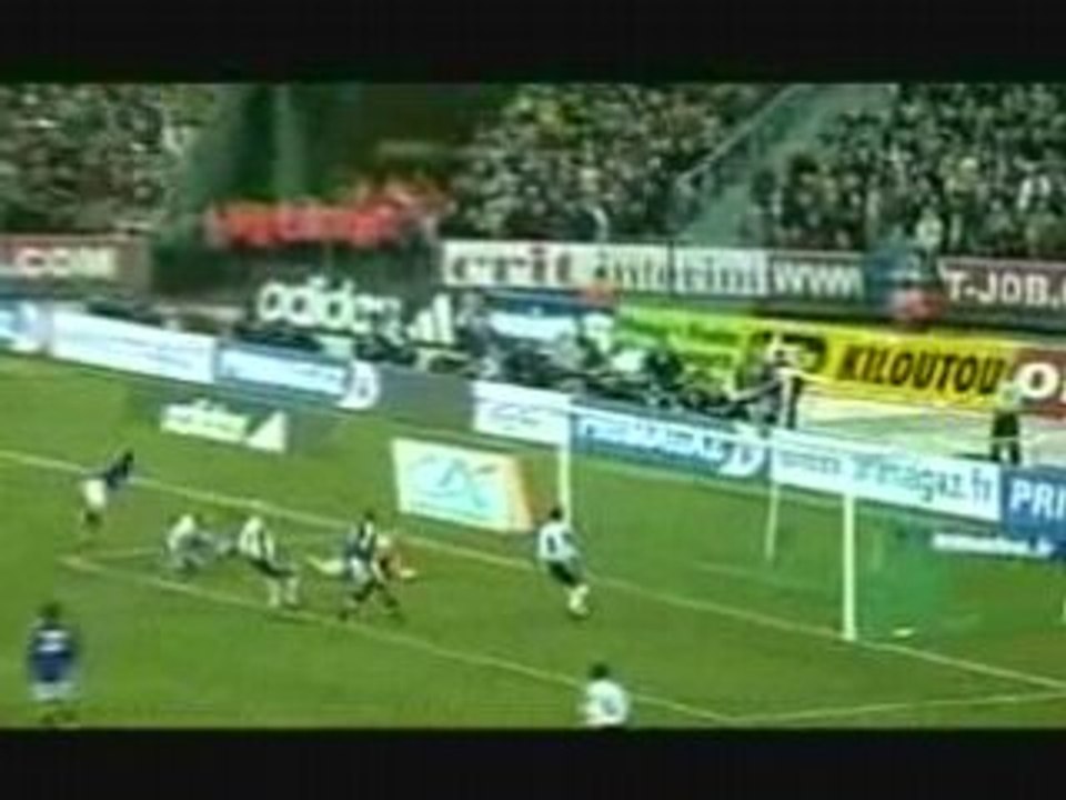 LES PLUS BO BUTE DE ZINEDINE ZIDANE !!!