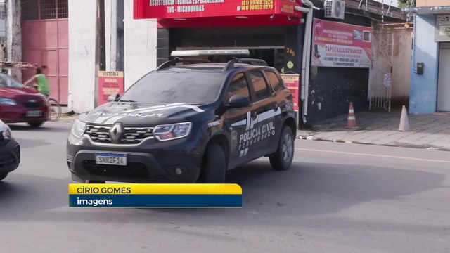 Operação Igarassu: organização criminosa especializada em extorsão é desarticulada pela Polícia Civil