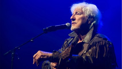 GALA VIDÉO - Hugues Aufray : ce qu'il faut connaître