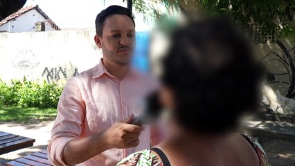 confronto em campeonato de basquete: spray de pimenta, bombas de efeito moral e apreensão em campo grande