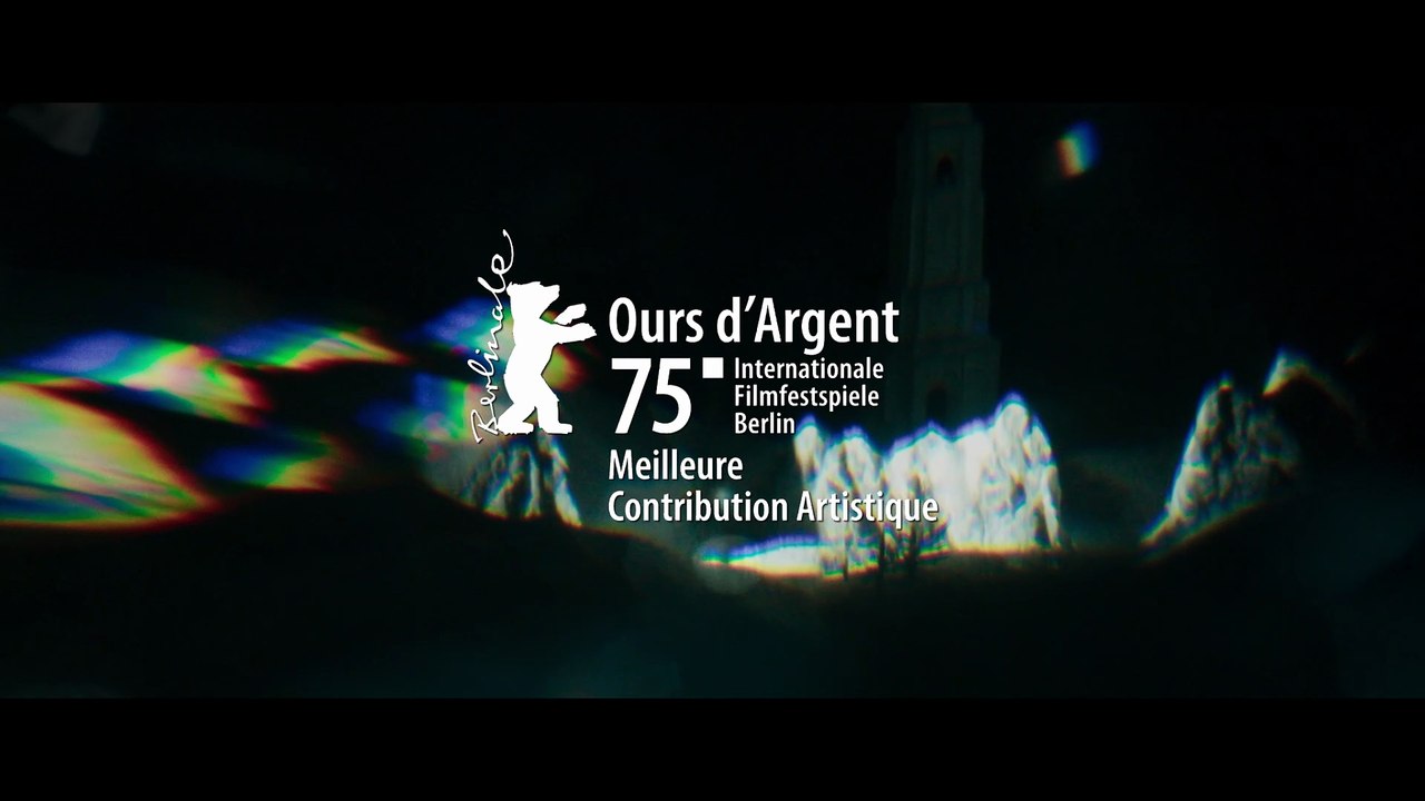 Bande-annonce la Tour de Glace