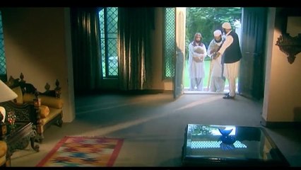 Khuda Zameen Se Gaya Nahin - Episode 6