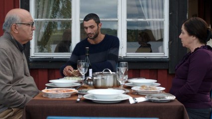 Nabeela's Life of Knitting and Marital Tensions 🧶