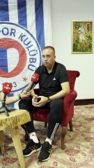 Selahaddin Dinçel: “Fethiyespor üst ligleri hak ediyor”