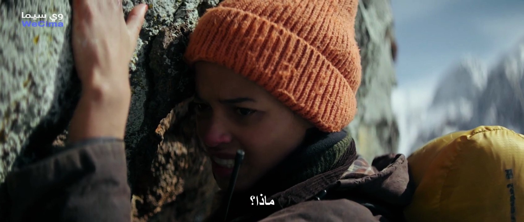 The Occupant (2025)