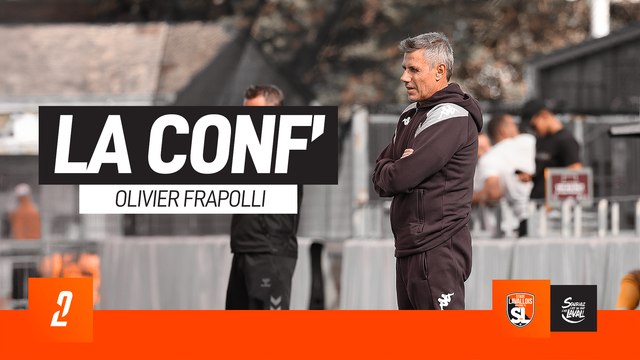 SL CONF' - J01 - LAVAL x ASSE - Olivier FRAPOLLI