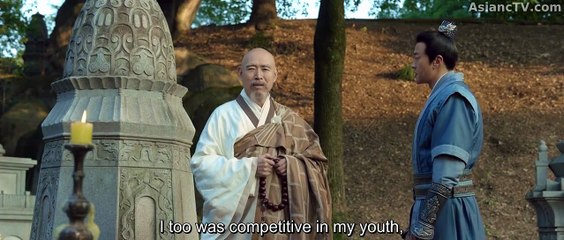 Southern Emperor And Northern Beggar Episode 8