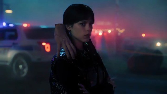 Wandinha 2º Temporada 3 Episódio Dublado Pt Br Completo