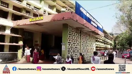 ഐ.സി.യു പീഡനക്കേസ്; അറ്റന്റർ MM ശശീന്ദ്രനെ സർവീസിൽ നിന്നും പിരിച്ചുവിട്ടു