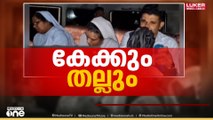 ഒഡീഷയിൽ മകൻ നേരിട്ടത് ക്രൂരമായ ആക്രമണമെന്ന്  ഫാ. ലിജോ നിരപ്പേലിന്റെ പിതാവ് എ.വി ജോർജ്