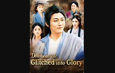 Deadbeat 2.0 Glitched Into Glory