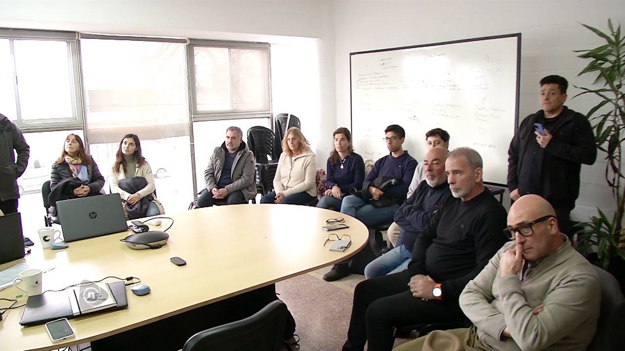 3 PROYECTOS FUERON SELECCIONADOS EN LAS BECAS IMPULSO